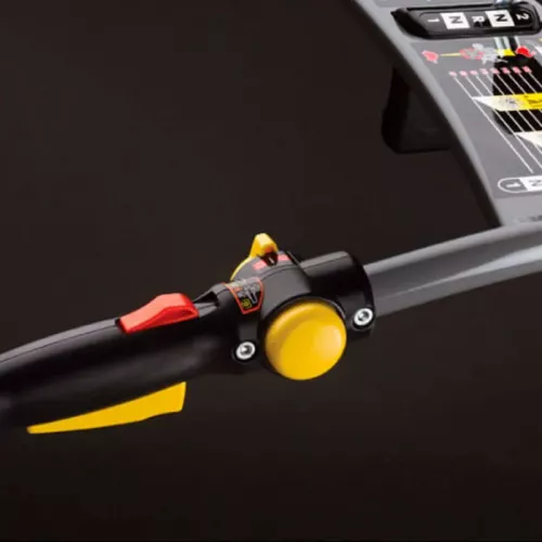 Мотоблок бензиновый Caiman VARIO 70S Plow TWK+, 7030609012