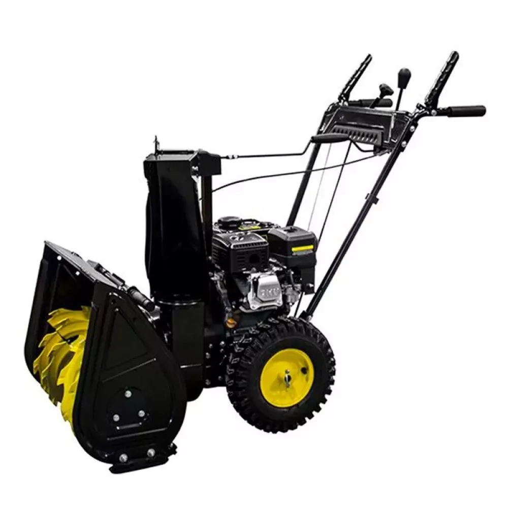 CHAMPION ST655 снегоуборщик бензиновый, ST655