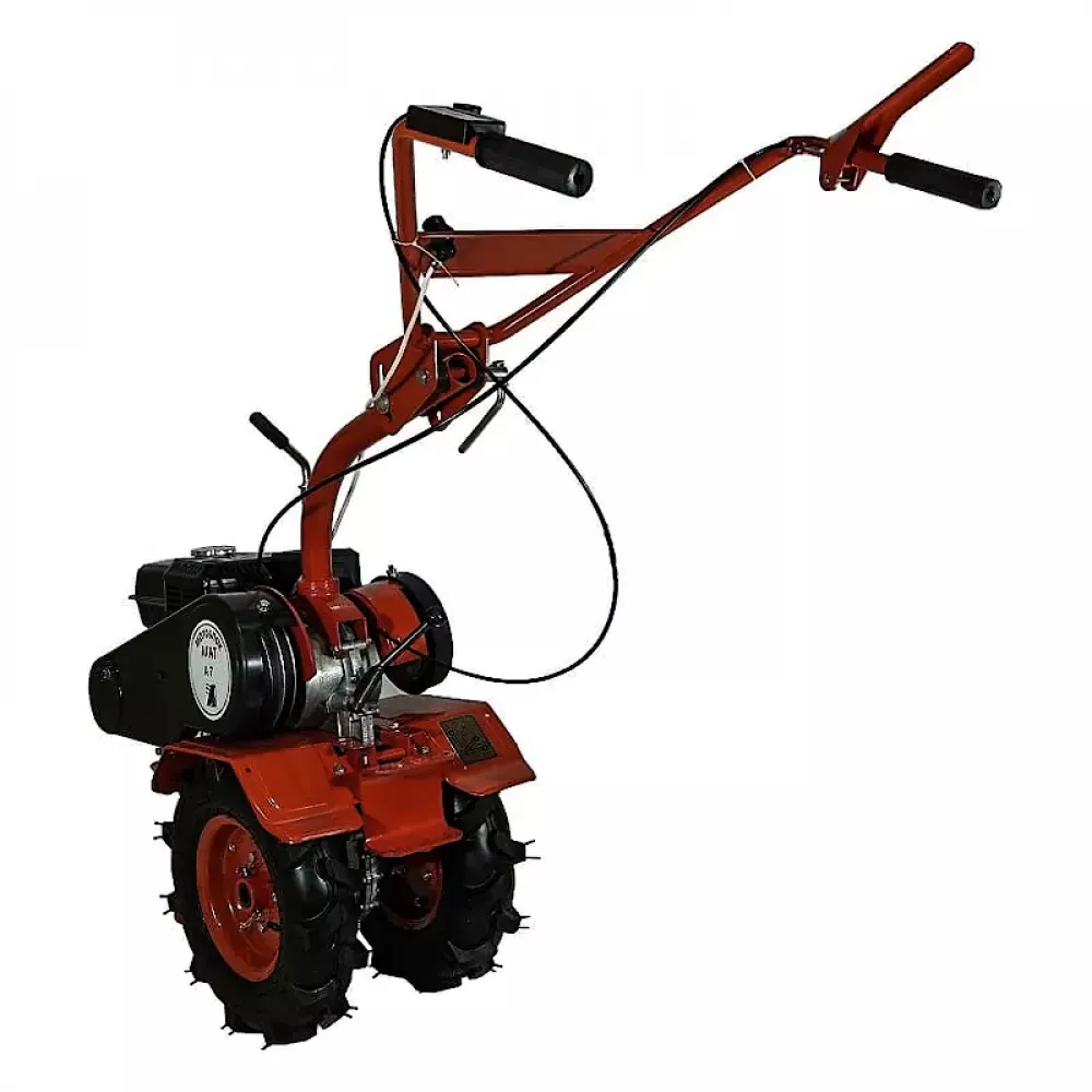 АГАТ ГМЗ А7 мотоблок бензиновый 00-00154815