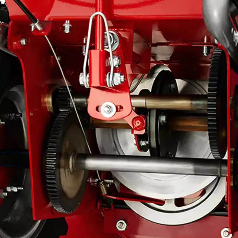 Мобил К С65 Премиум снегоуборщик MBK0023756