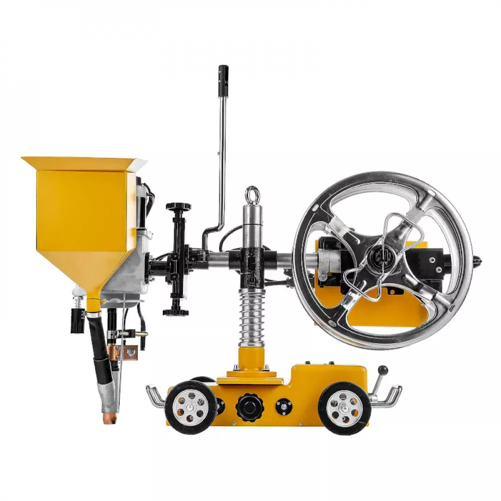 ПТК RILON MZ 1250 HD сварочный трактор 005.300.607