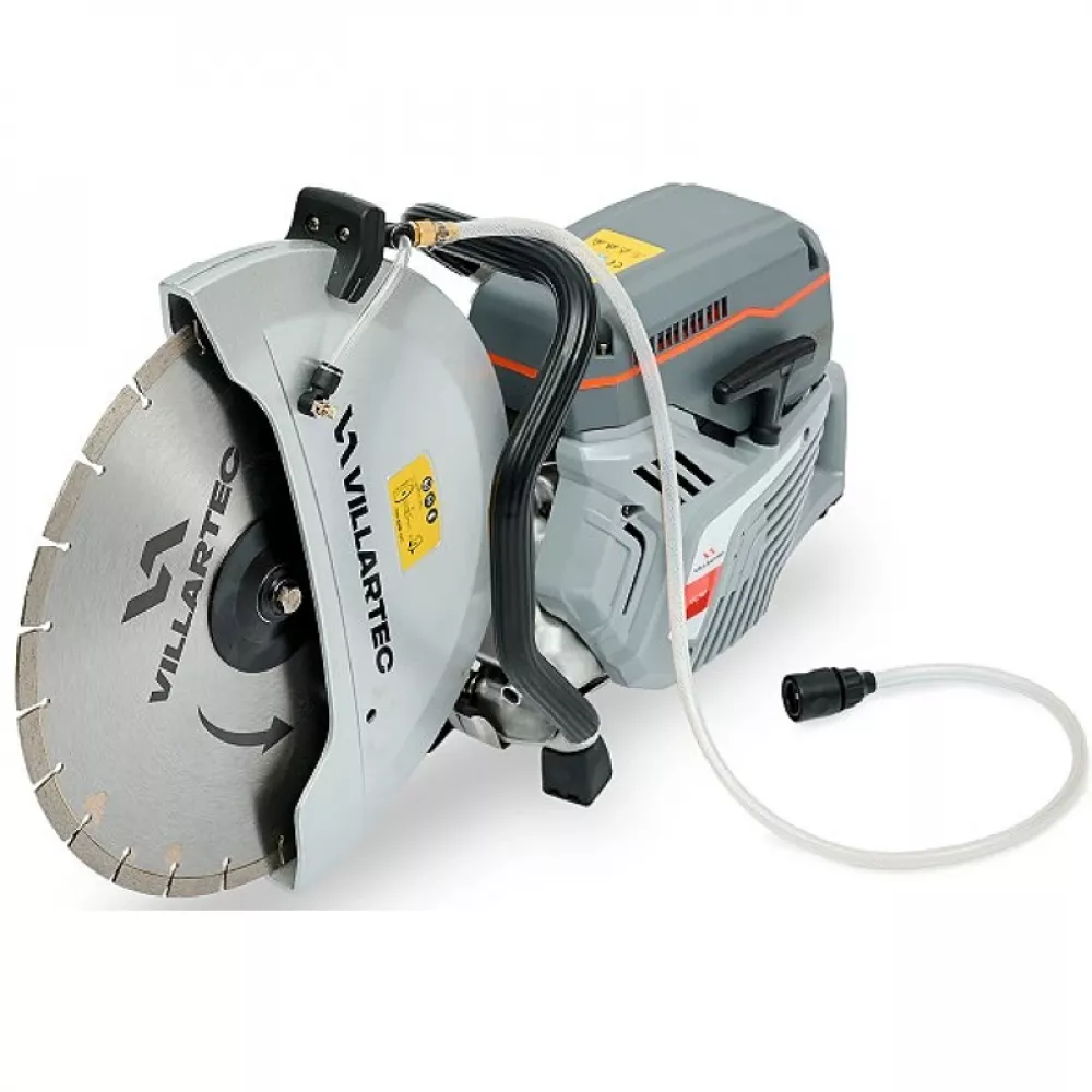 VILLARTEC СС747 бензорез d400 mm