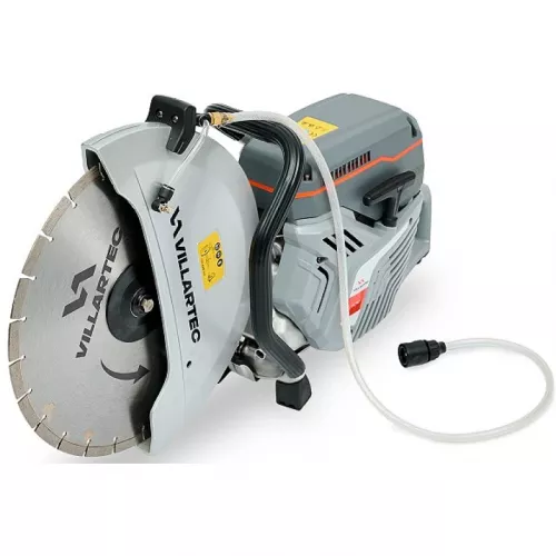 VILLARTEC СС747 бензорез d400 mm