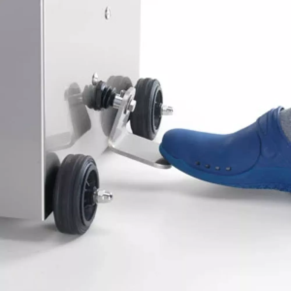 Шприц колбасный Sirman IS50 Idra Vert 380В