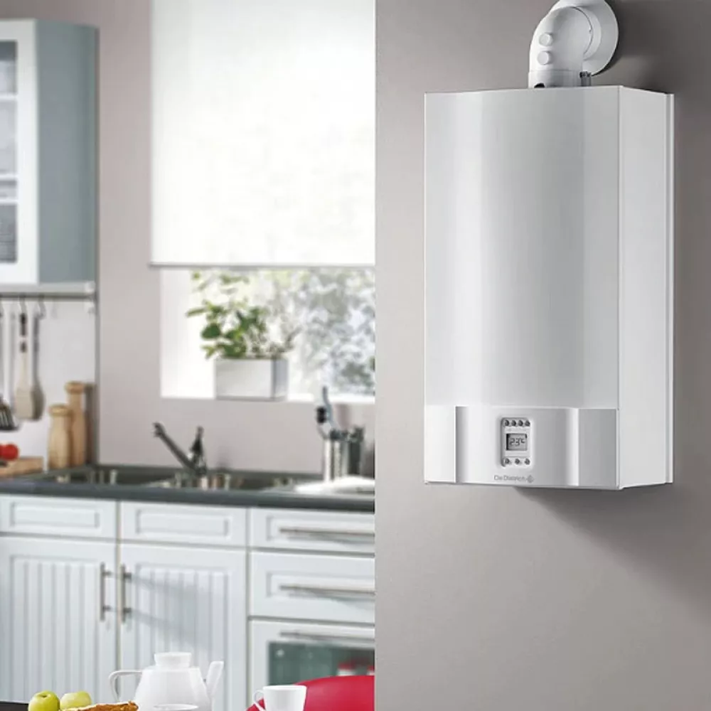 De Dietrich MS 24 FF газовый котел CZB46524352-