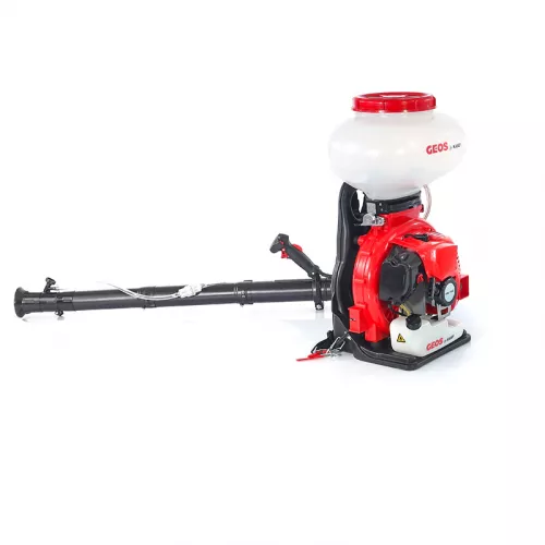 Geos Max MD 180 опрыскиватель бензиновый 212917