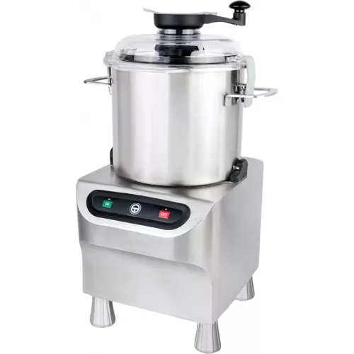 Куттер Viatto VA-LFC-8V1