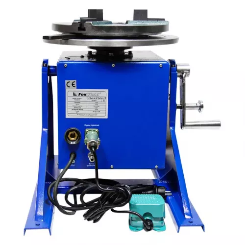 FoxWeld Атлант-1 сварочный вращатель 1922