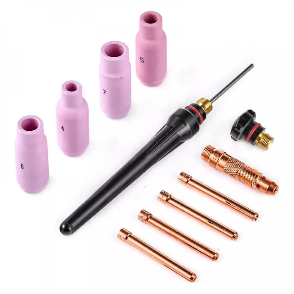 ПТК RILON TIG 315 P AC/DC сварочный инвертор tig 005.300.406