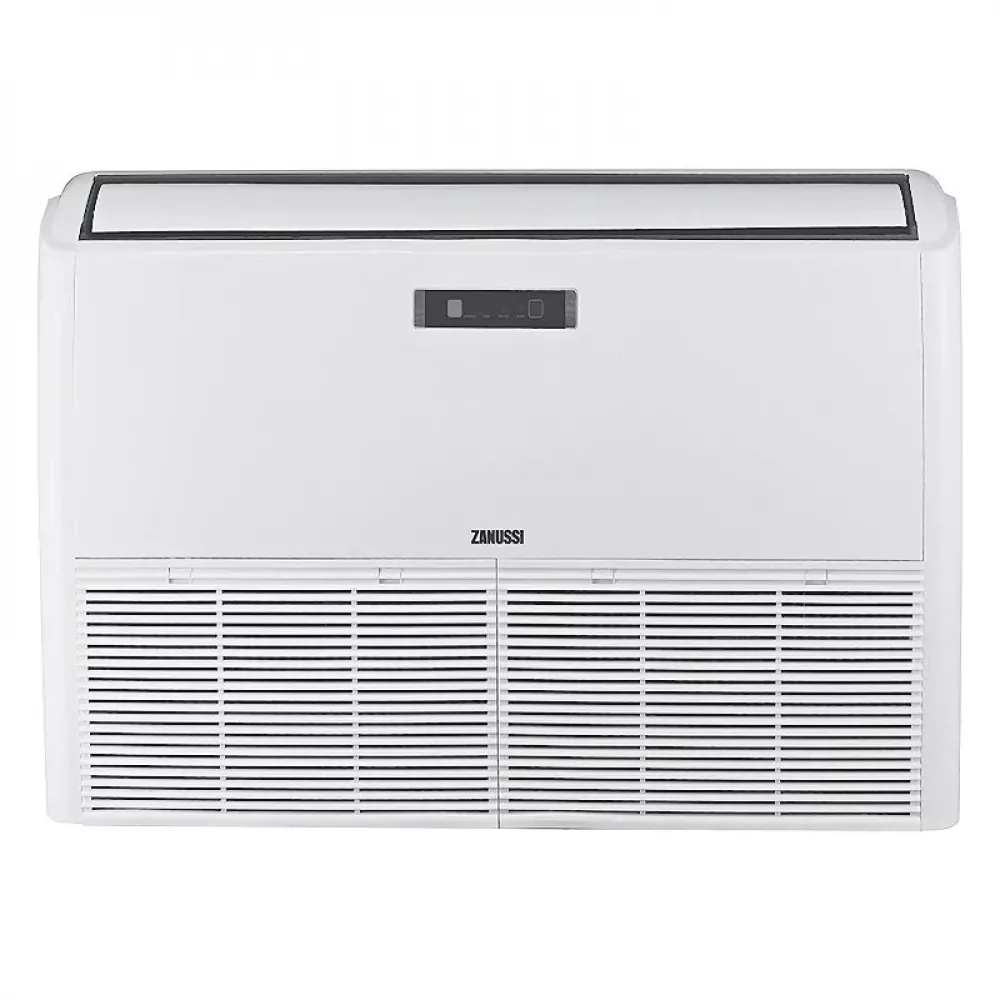 Zanussi ZACU-24 H/ICE/FI/N1 сплит-система напольно-потолочная НС-1120750