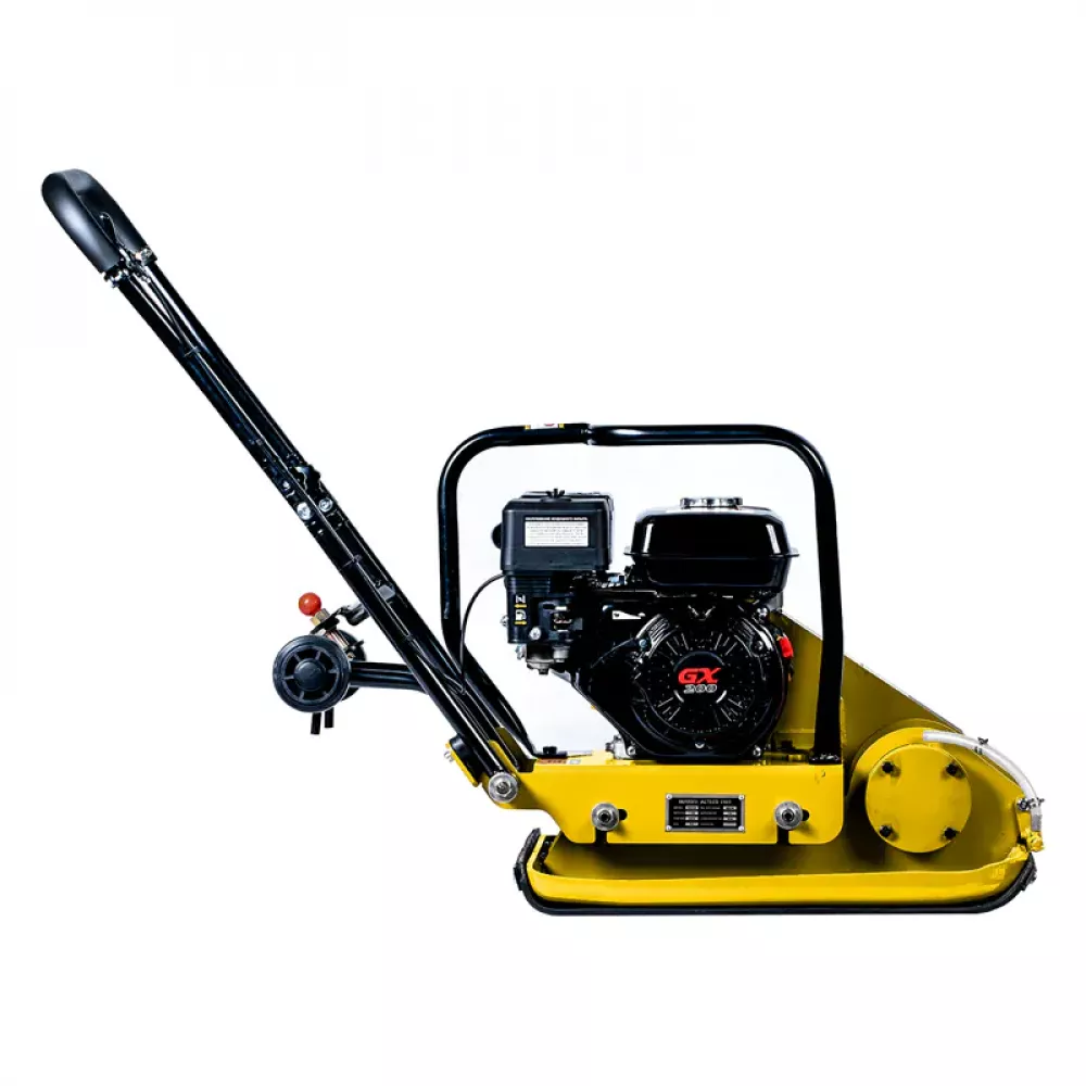 ALTECO E80TL виброплита 27836