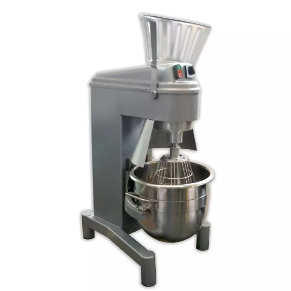 Планетарный миксер Торгмаш МП-20