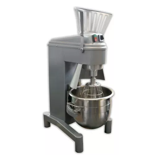 Планетарный миксер Торгмаш МП-20