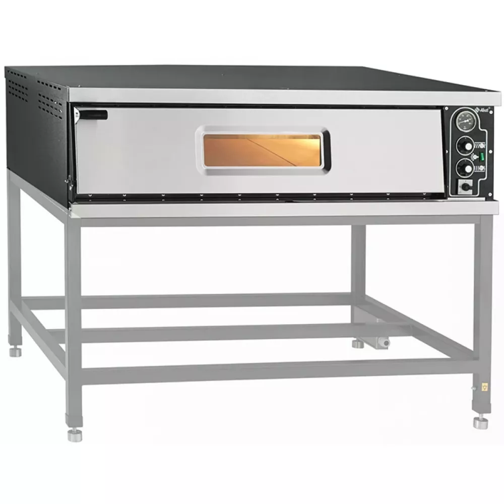 Печь для пиццы Abat ПЭП-6 без крыши