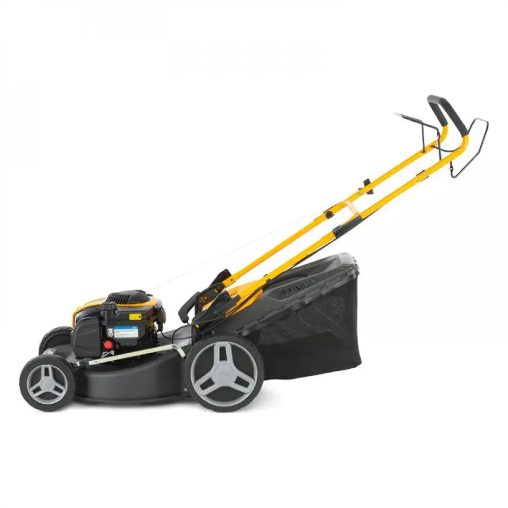 Бензиновая газонокосилка Stiga Combi 48 SQ B, 2L0486828/ST1