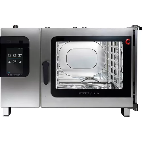 Пароконвектомат Convotherm Maxx Pro easyTouch 6.20 ES
