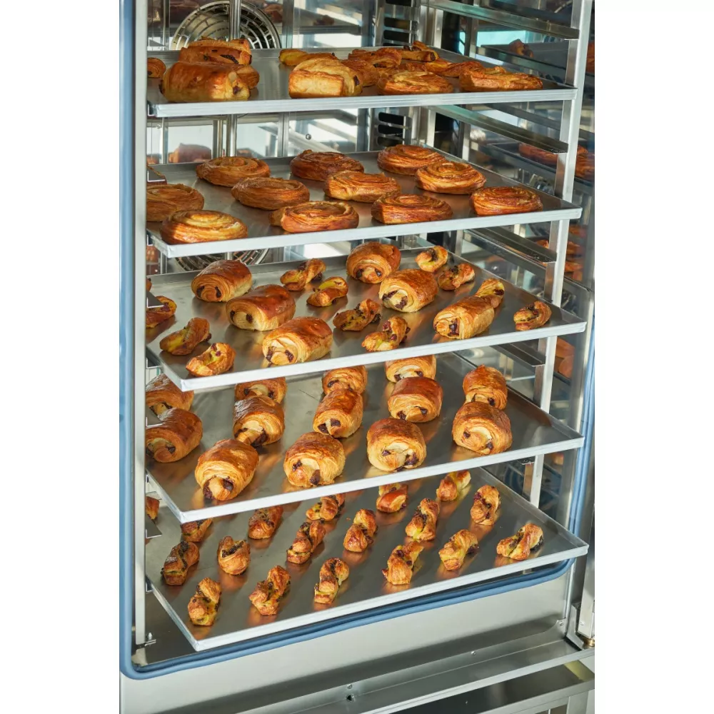 Печь конвекционная электрическая Abat КЭП-16