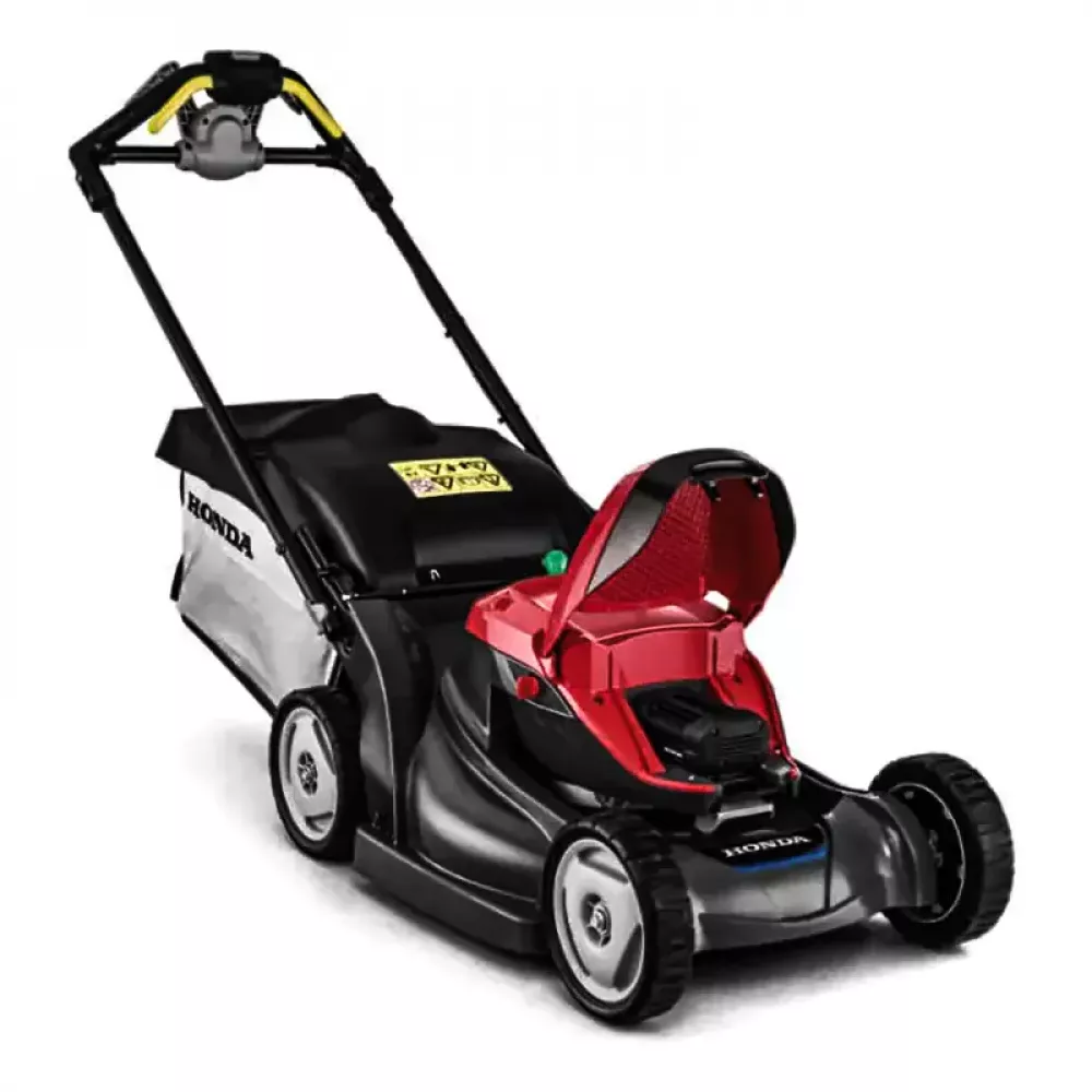 HONDA HRX 476 XB VE газонокосилка аккумуляторная (без АКБ и ЗУ) HRX476XBVEEA
