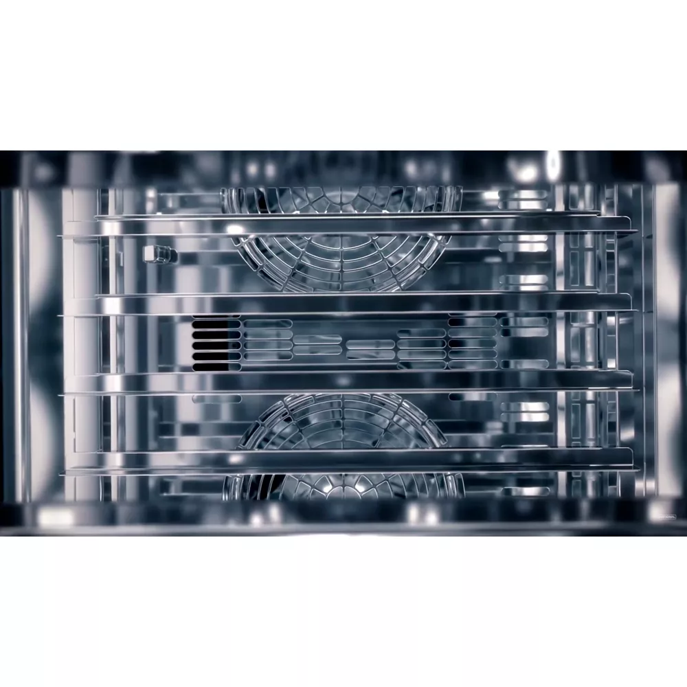 Пароконвектомат Rational iCombi Pro 10-2/1 G