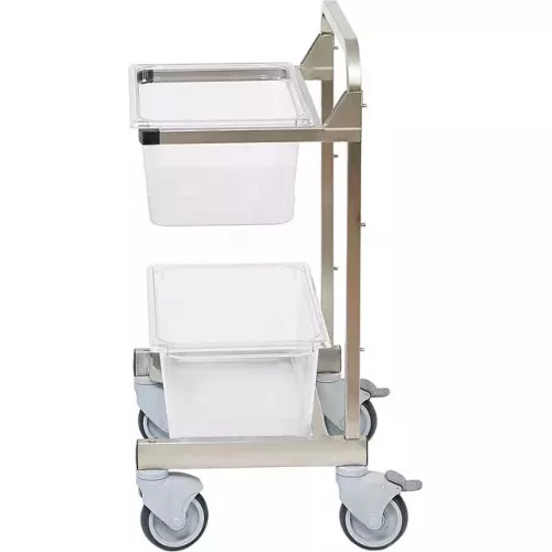 Овощерезка Robot Coupe CL55 рабочая станция