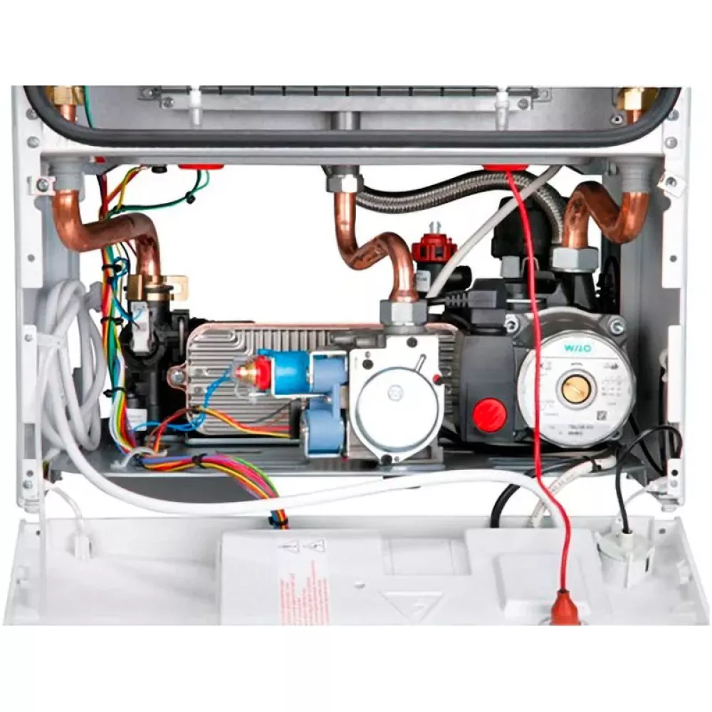 Котел газовый Bosch WBN6000-28C RN S5700, НС-1171915