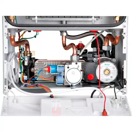 Котел газовый Bosch WBN6000-28C RN S5700, НС-1171915