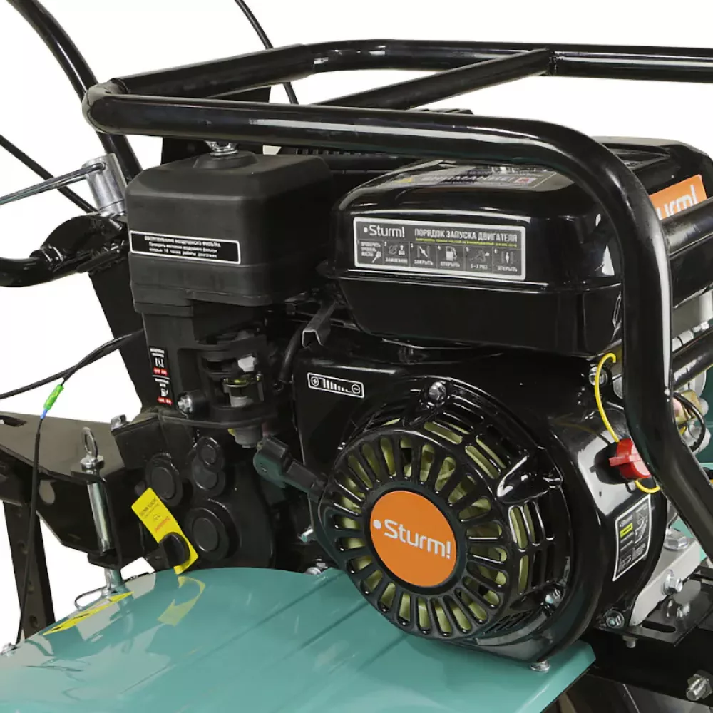 Sturm! GK9213G12 мотоблок бензиновый