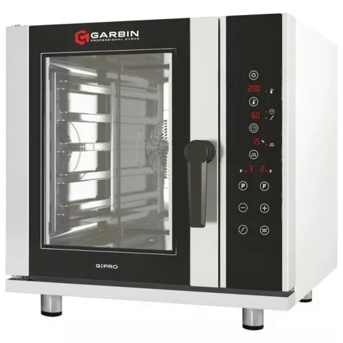 Печь конвекционная электрическая Garbin 25GEVAP(523D)