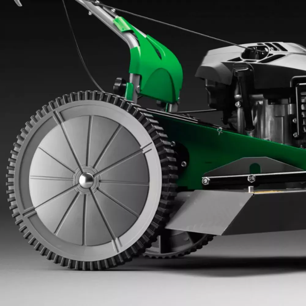 Косилка для высокой травы Caiman XPLORER 60S, 4000360901