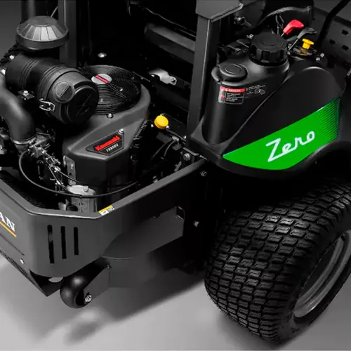 Caiman Zero 155KD машина газонокосильная ZERO155KD