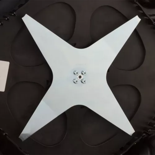 Caiman Tech Crosser 4WD робот-газонокосилка TH095L4G1Z