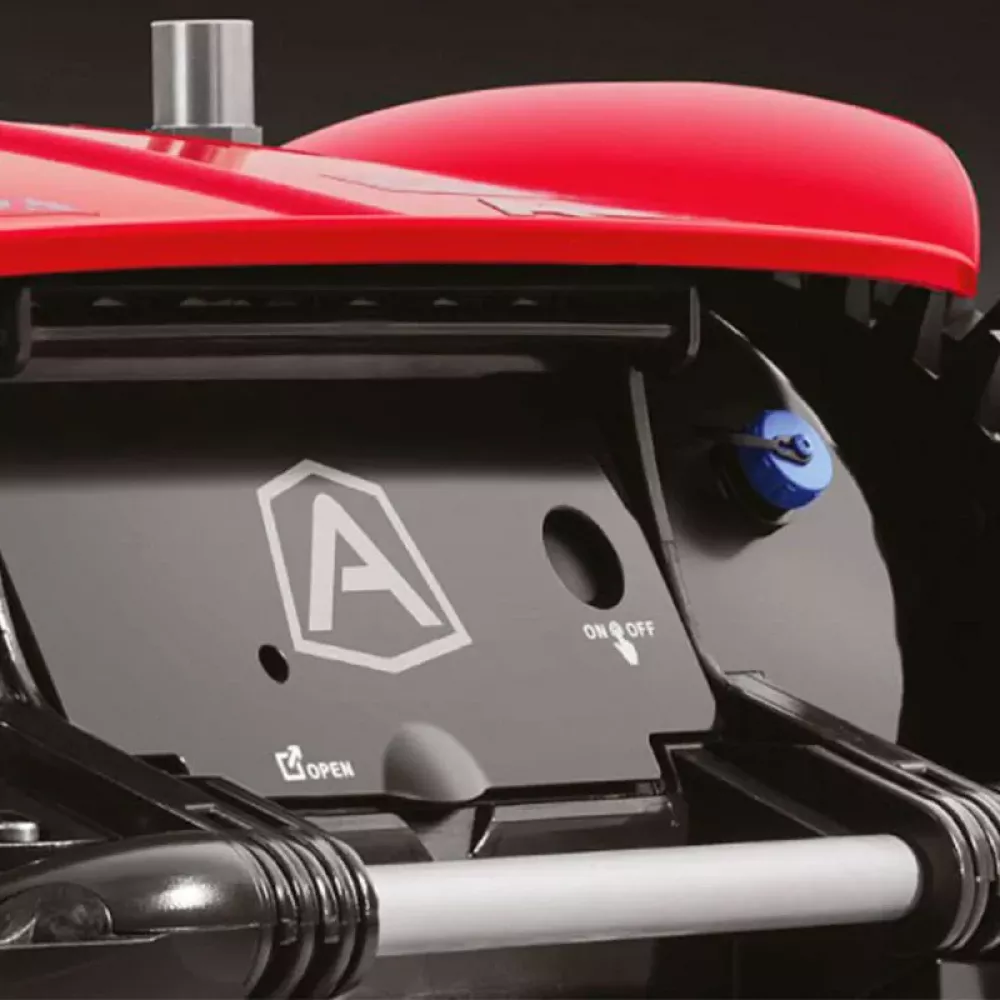 Газонокосилка робот Caiman AMBROGIO L250I ELITE S+, AM250LCW8Z