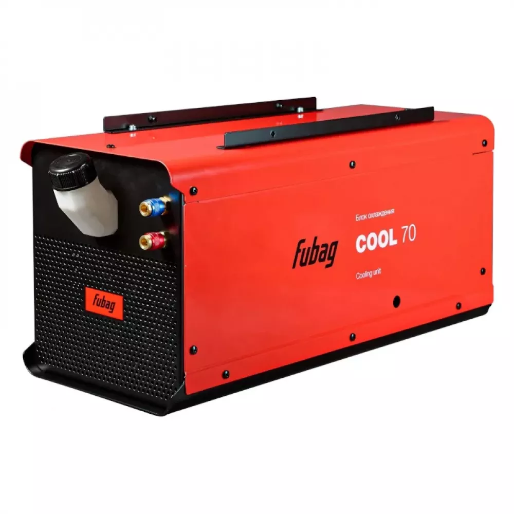 FUBAG INMIG 500T DW SYN инверторный сварочный полуавтомат 31406.3