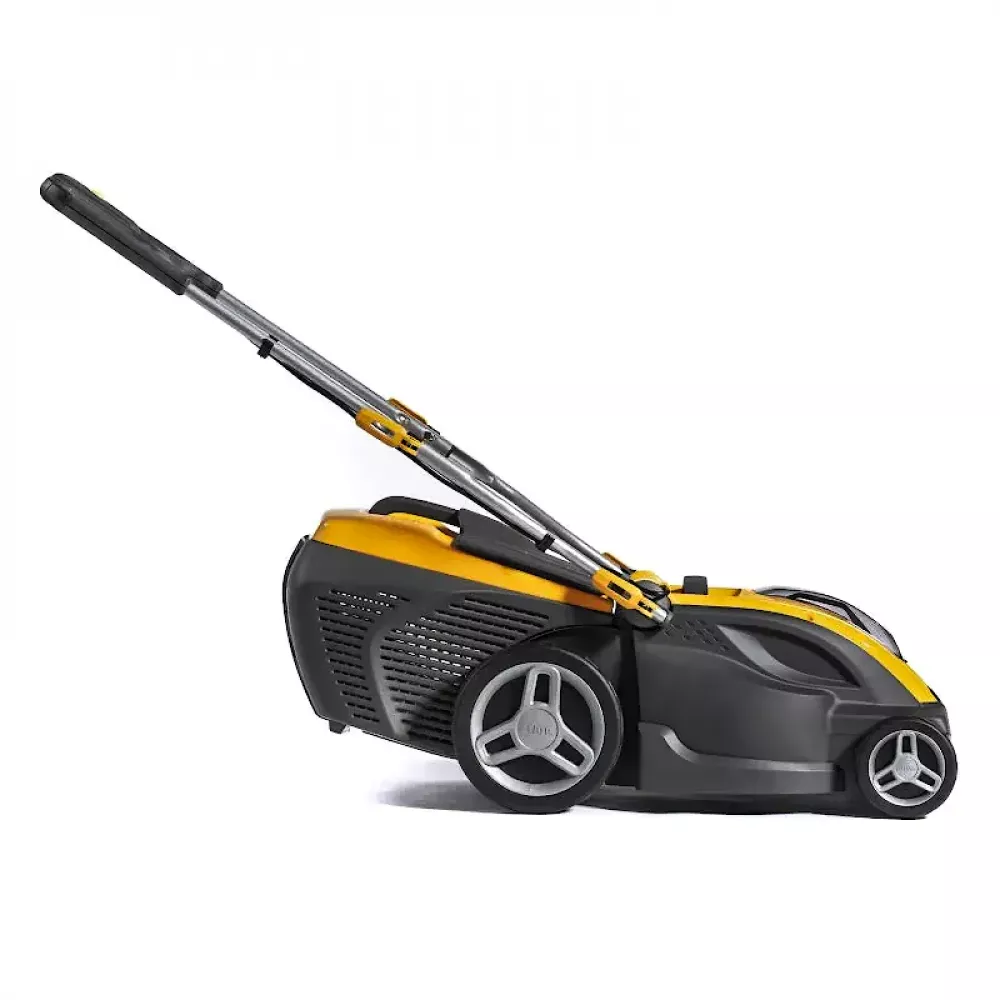 Stiga SLM 540 AE Kit аккумуляторная газонокосилка (1 x 4 Aч, ЗУ) 294386068/ST1