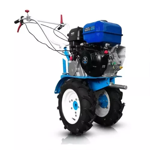 Мотоблок «Нева» МБ23-ZS (GB270)