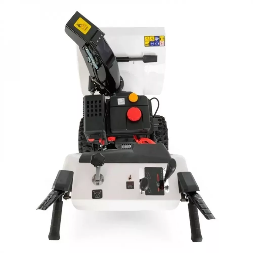 Alpina AS 62 P снегоуборщик бензиновый, 2S2622410/A20