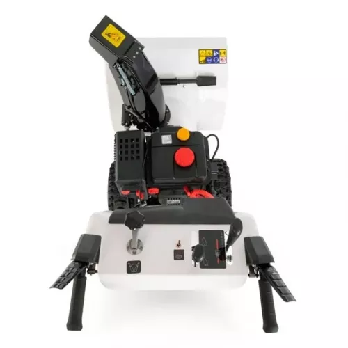 Alpina AS 62 P снегоуборщик бензиновый, 2S2622410/A20