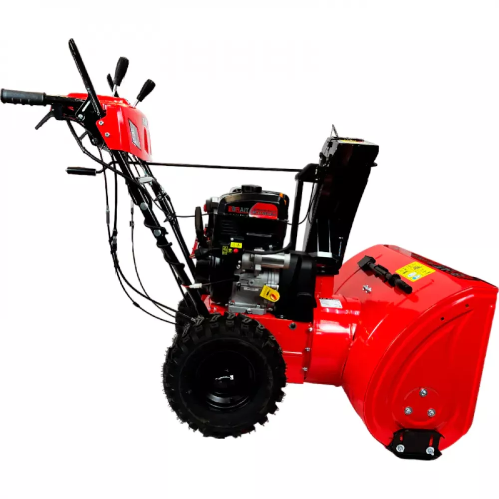 BRAIT BR-1176ELWS-6 бензиновый снегоуборщик 05.01.037.075