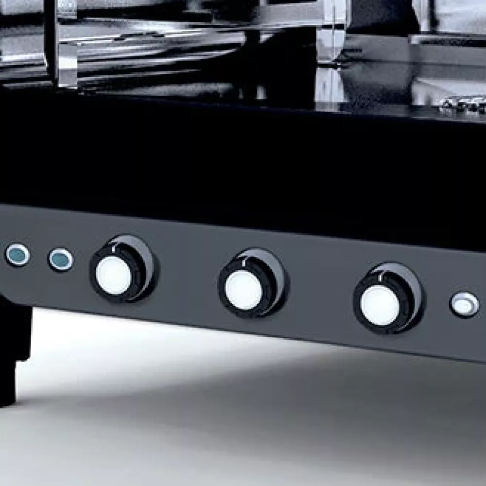 Пароконвектомат Unox XV 593