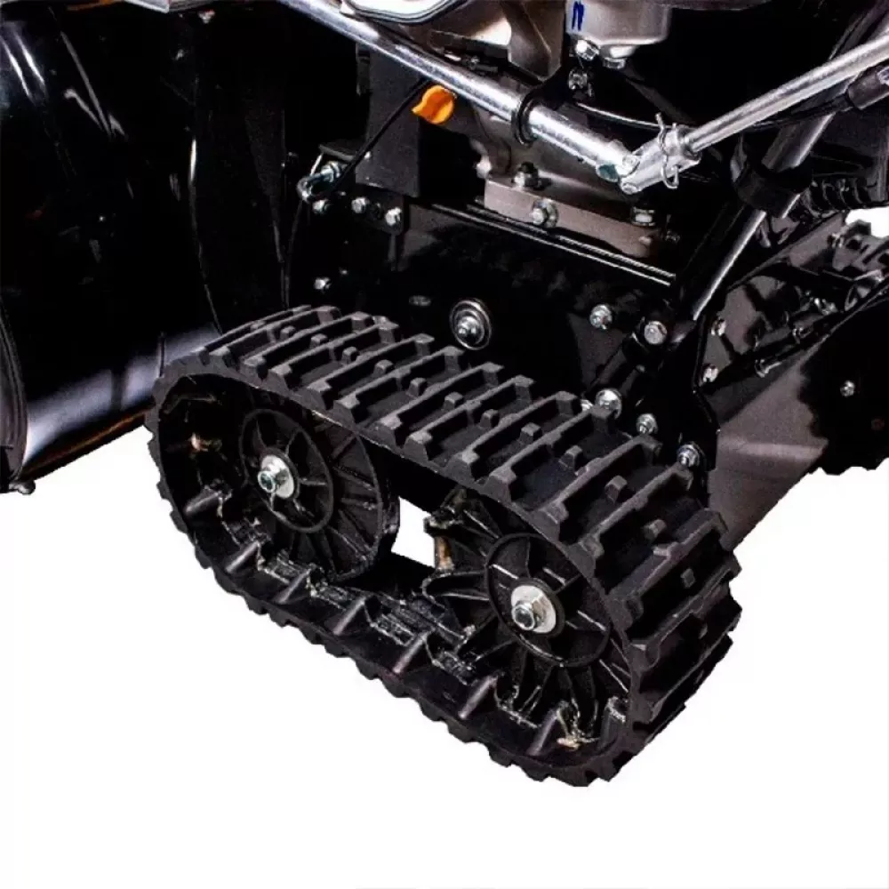 CHAMPION STT1170E снегоуборщик бензиновый, STT1170E