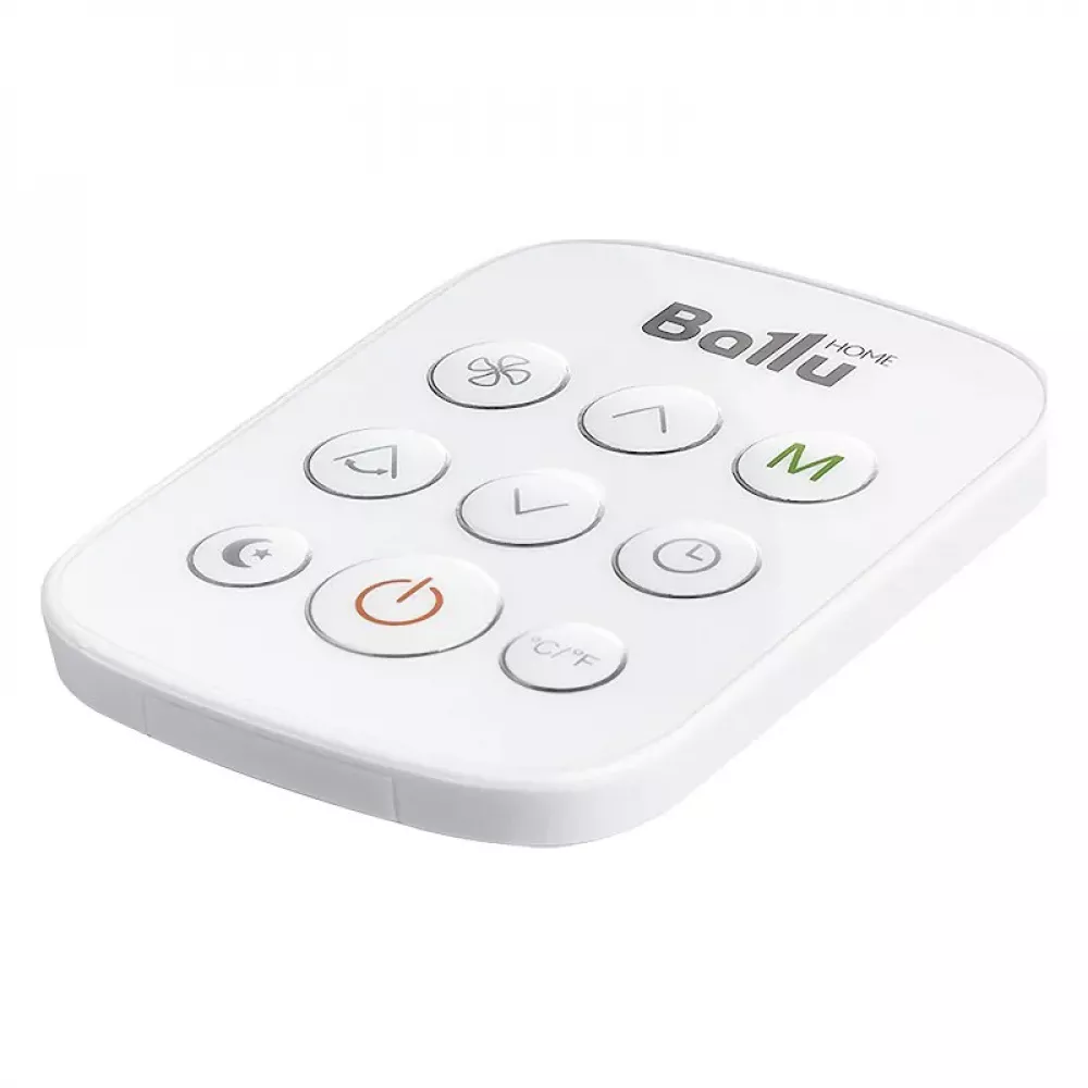 Ballu BPHS-11H мобильный кондиционер НС-1185829