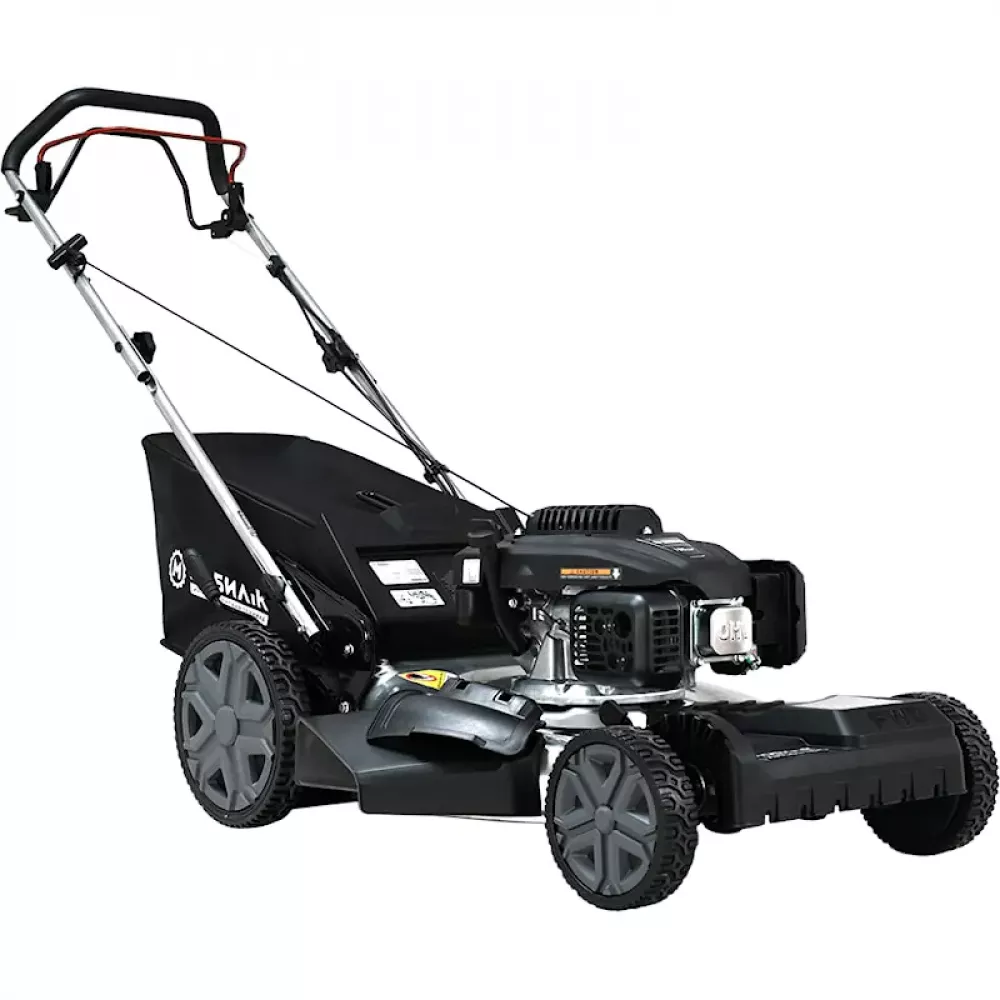 Мобил К XM561 Про газонокосилка бензиновая MBK0028142