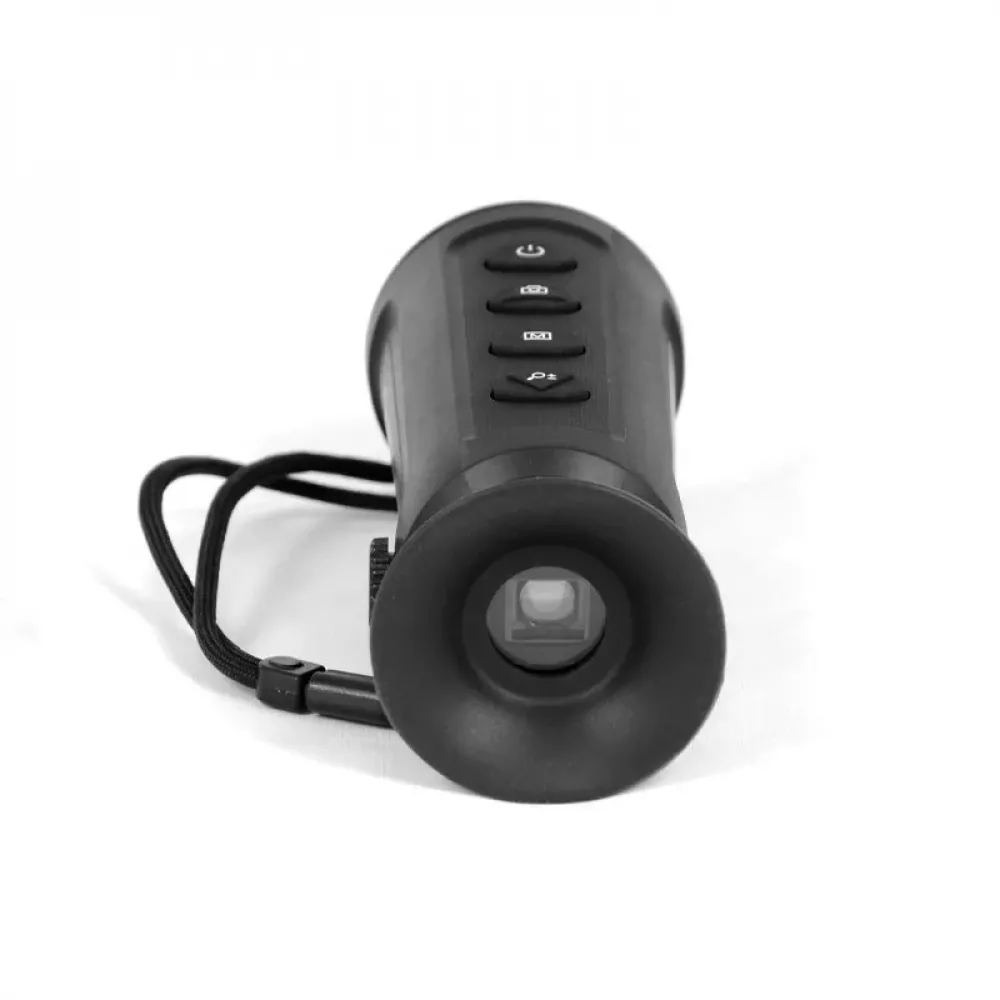 Hikmicro LYNX L15 тепловизионный монокуляр HM-TS03-15XF/W-L15