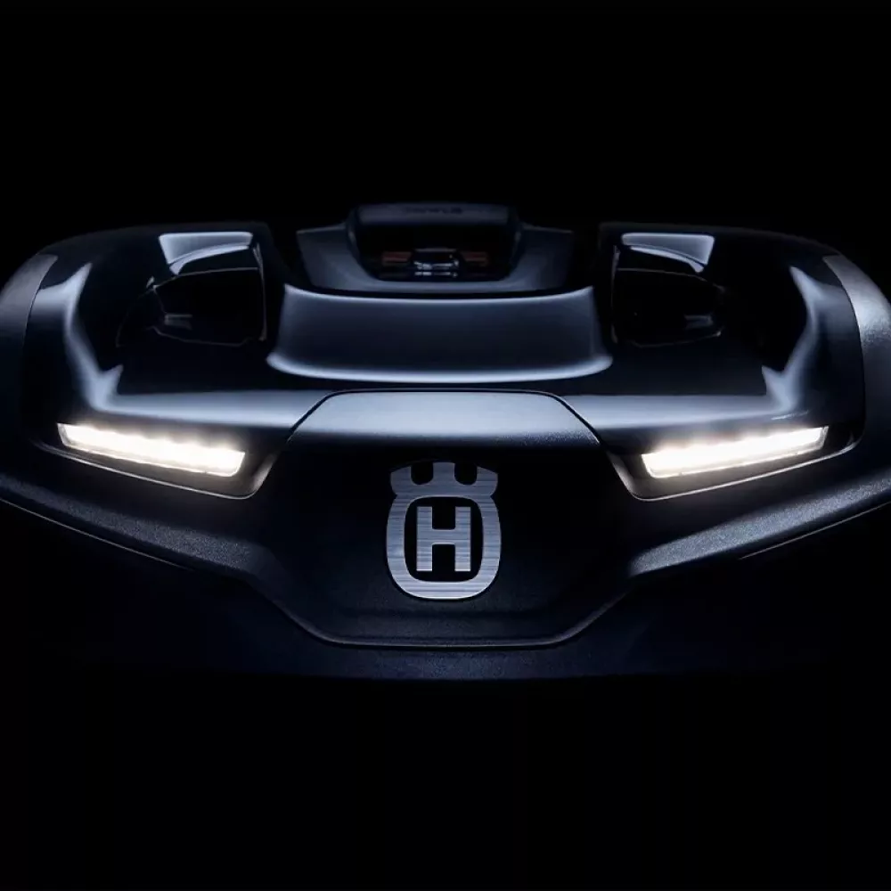 Газонокосилка-робот Husqvarna Automower 315X, 9678527-11