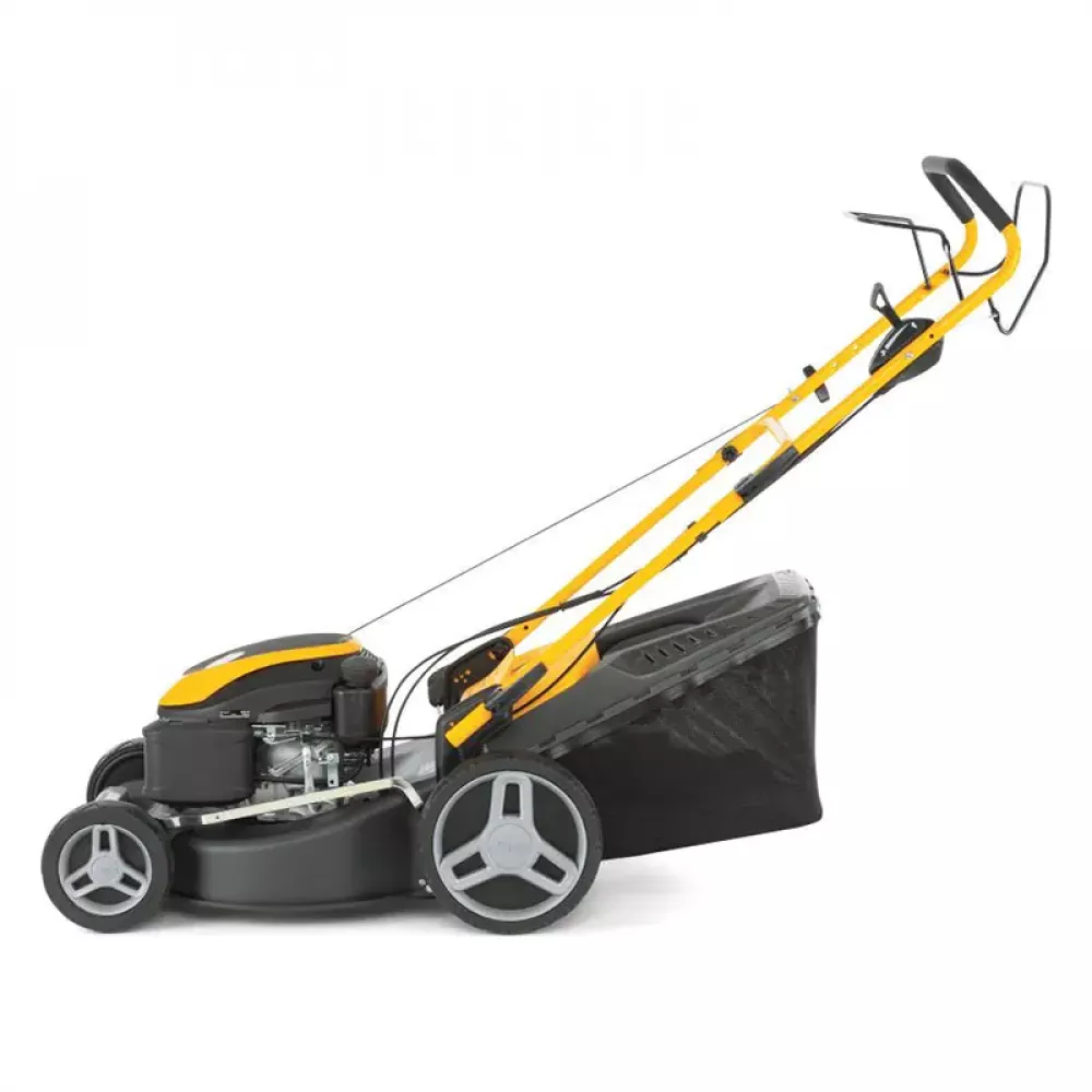 Бензиновая газонокосилка Stiga Combi 48 SVQ, 2L0487848/ST1
