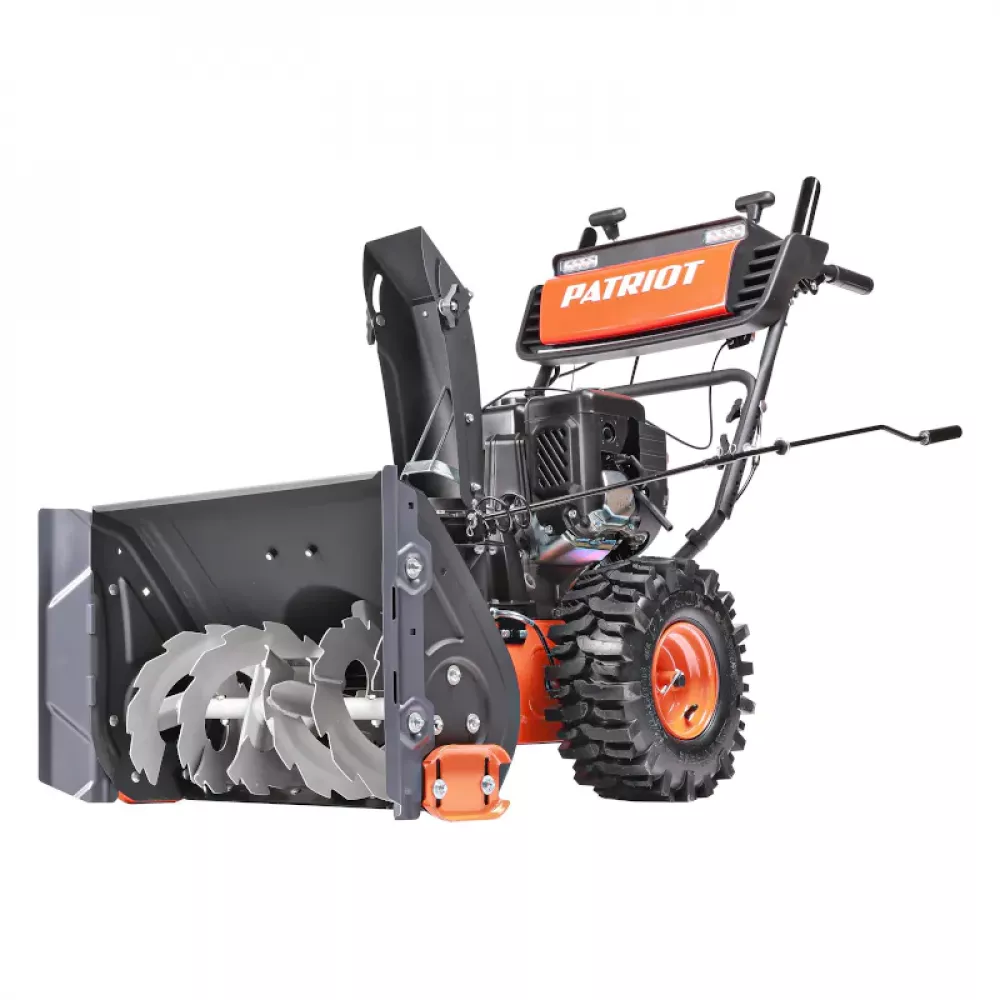 PATRIOT СИБИРЬ 57 снегоуборщик бензиновый 426108657