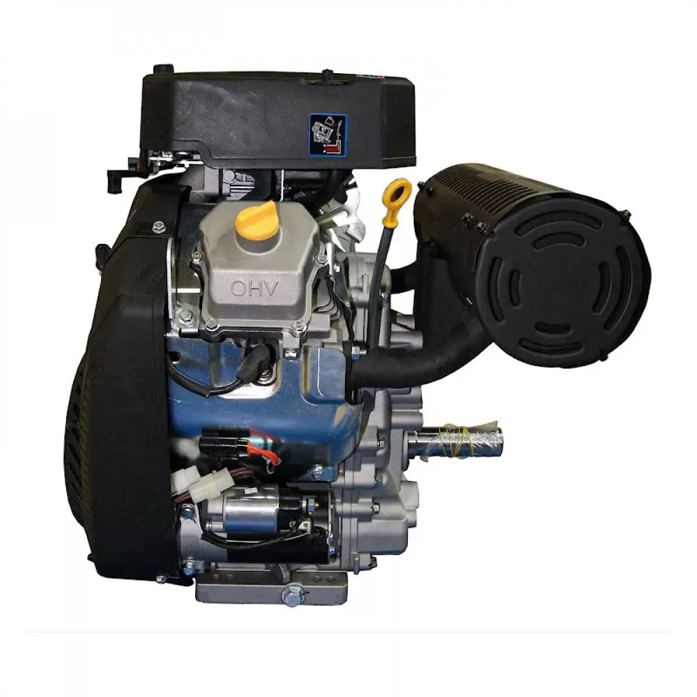 Lifan LF2V90F ECC D28,575 20А двигатель бензиновый