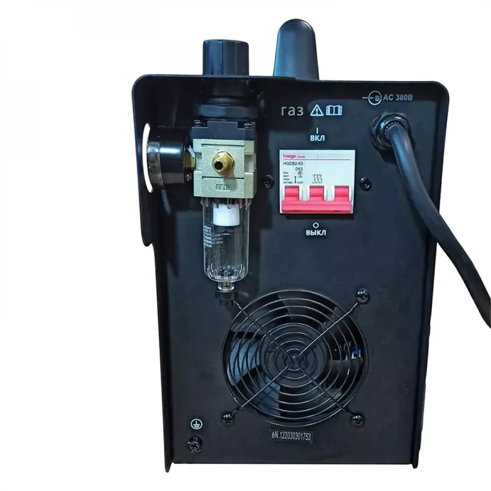 LINK LION CUT-60 сварочный аппарат 19531