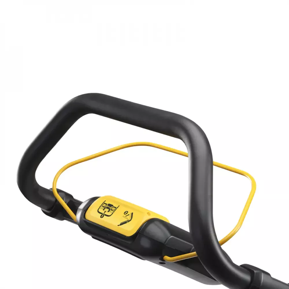 DeWalt DCMW564P2 аккумуляторная газонокосилка (2 x 5 Ач, ЗУ)