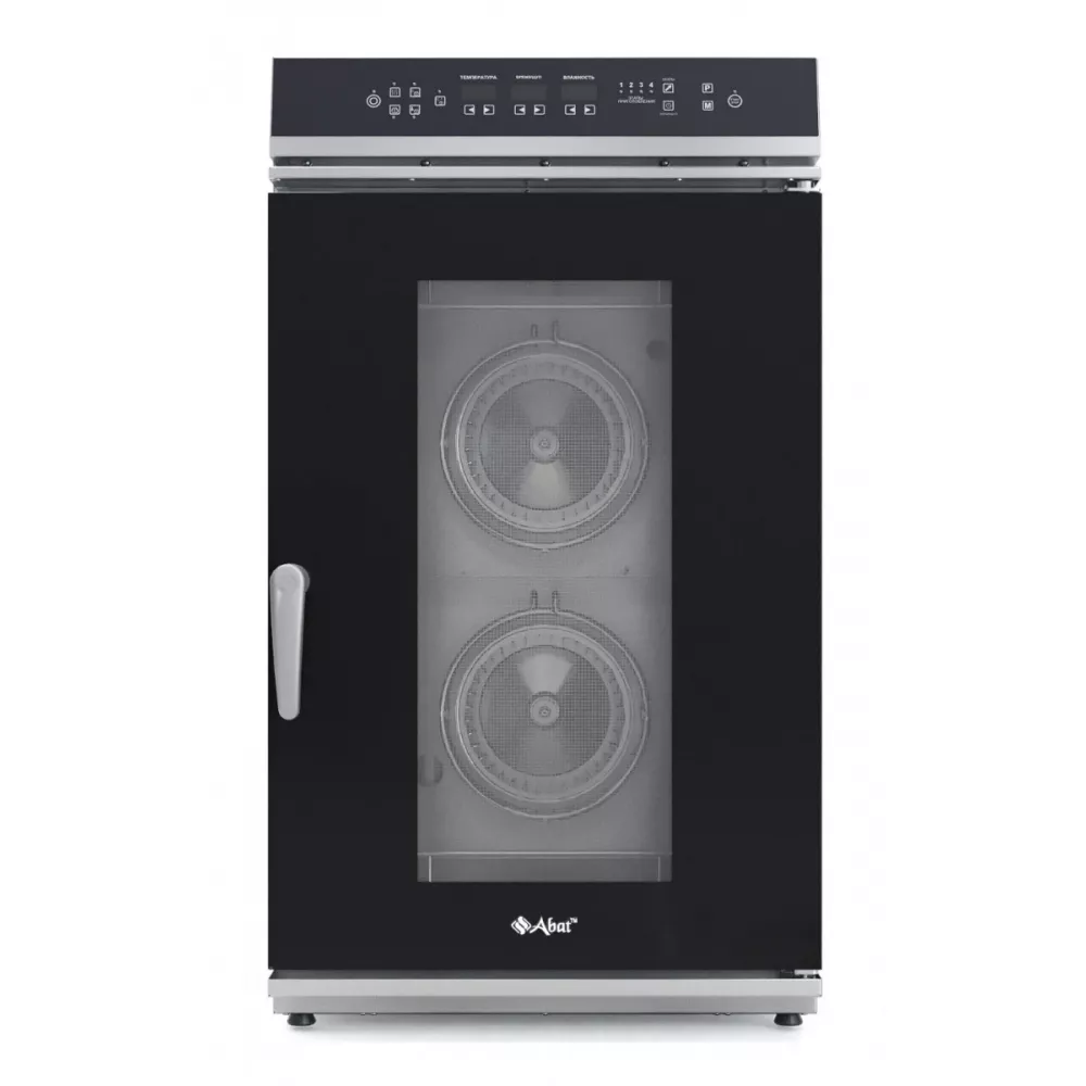 Пароконвектомат Abat ПКА 10-2/3П